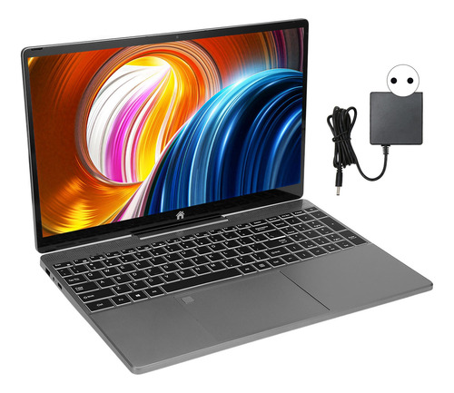 Laptop Empresarial Con Pantalla Táctil De 15,6 Pulgadas Y Se