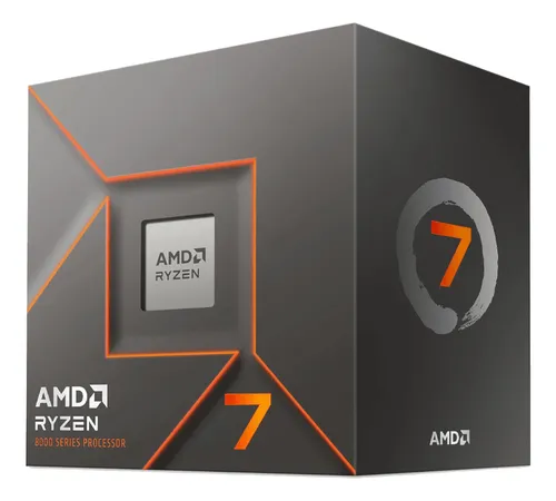 Pc Ryzen 7 8700f Ddr5 64gb Geforce Rtx 3050 6gb 1tb Turbo Mq