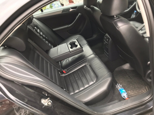 Volkswagen Vento 2.0tsi 2013