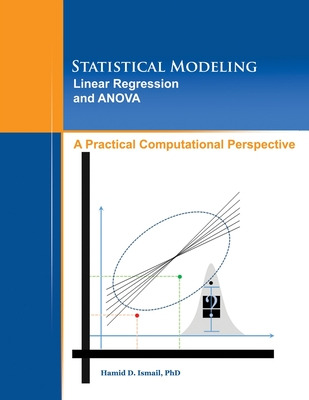 Libro Statistical Modeling, Linear Regression And Anova, ...