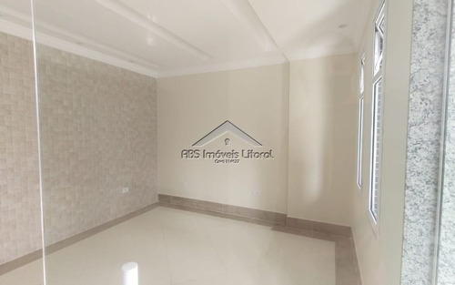 Imagem 8 de 15 de Apartamento 2 Dormitório 2 Suites Na Vila Caiçara Em Praia Grande