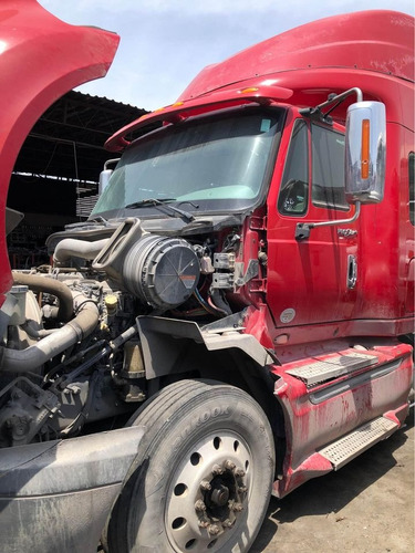 Trailer Tractocamion Prostar 2012 Con Motor Ism