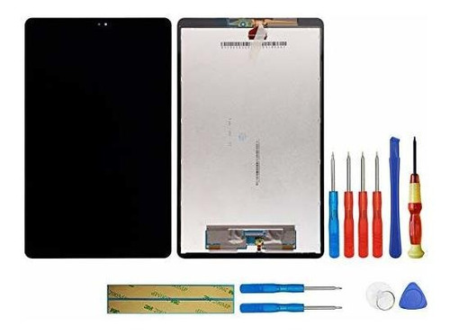 Pantalla Lcd Para Samsung Galaxy Tab A 10.5 Sm-t590