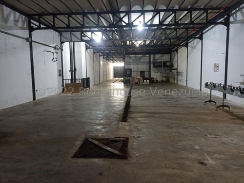 Imagen 9 de 26 de Edificio En Venta Av Constitución, Maracay 23-13750 Hc
