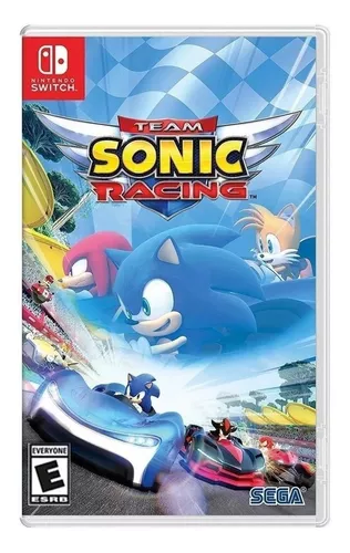 Sonic Chaos, Nintendo