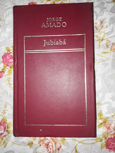 Jubiabá - Jorge Amado