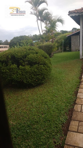 Chácara Em Jardim Pinhal - Pinhalzinho - 1382