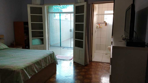 Imagem 9 de 30 de Sobrado Com 3 Dorms, Vila Curuçá, Santo André - R$ 650 Mil, Cod: 3667 - V3667