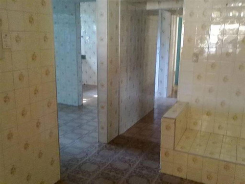 Imagem 21 de 27 de Casa Isolada Com 320 M2 04 Dormitórios Em São Vicente - Hm1225