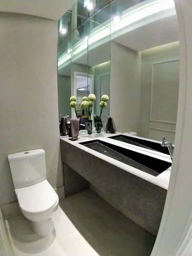 Imagem 4 de 15 de Apartamento - Menino Deus - Ref: 476535 - V-ca642