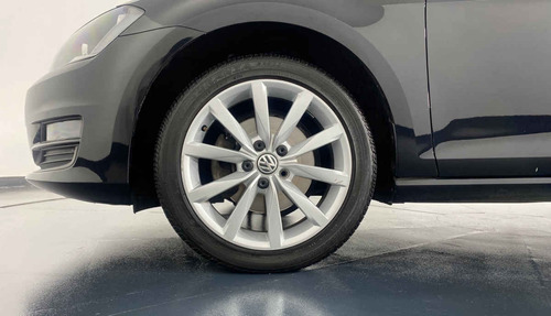 Imagen 11 de 15 de 42920 - Volkswagen Golf 2017 Con Garantía