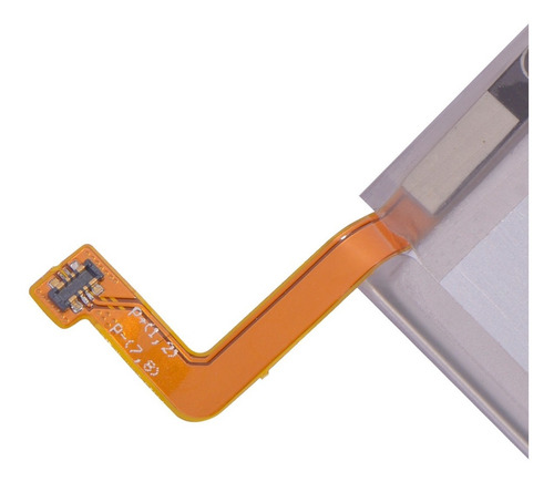 Batería Mk Cell Para Samsung Note 10 Lite / N770 / 4500 Mah