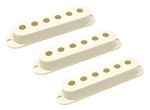 Cubiertas De S Vintage Forge Para Fender Stratocaster (set D