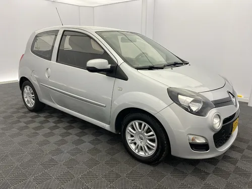 Renault Twingo 2 Dynamique 16V Emotion Francés