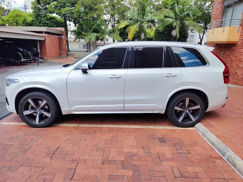Volvo XC90 2.0 T6 Awd R-design