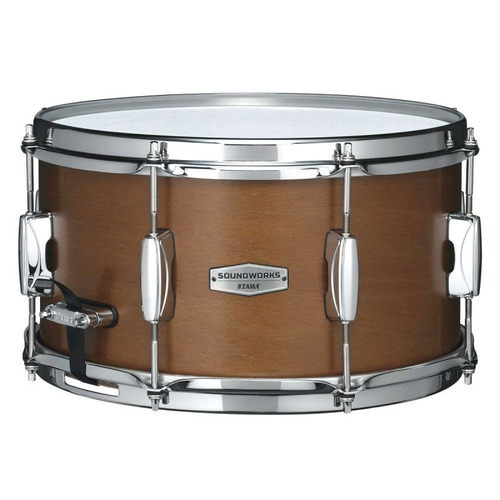 Tama Tambor Redoblante 13x7 Soundworks Kapur Dkp137mrk 