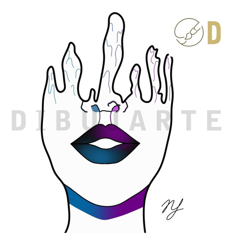 Dibujos Digitales Personalizados