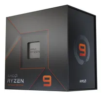 Comprar Procesador Amd Ryzen 9 7900x 4.7\u002F5.6ghz 12núcleos 64mb 170w