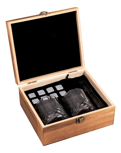 Kit Whisky Clube Do Whisky Imaginarium