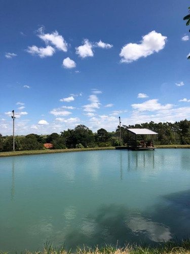 Imagem 5 de 24 de Chácara À Venda, 34000 M² Por R$ 3.000.000,00 - Zona Rural - Santo Anastácio/sp - Ch0001