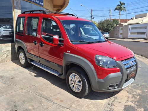 Fiat Doblo Doblo Adv/Adv TRYON/LOCKER 1.8 Flex
