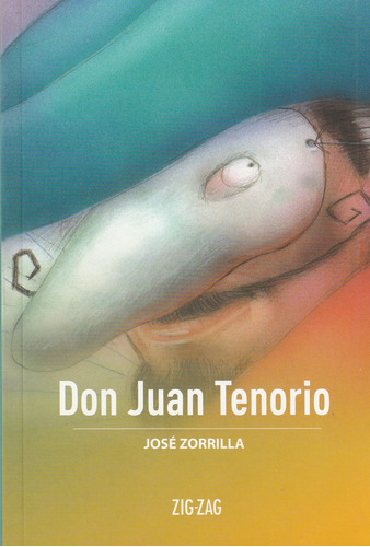 Don Juan Tenorio - Jose Zorrilla - Zigzag