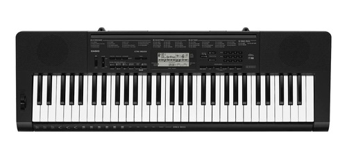 Teclado Personal Casio Ctk-3500