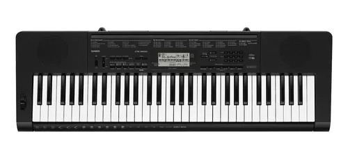 Casio ctk 611 precio new arrivals