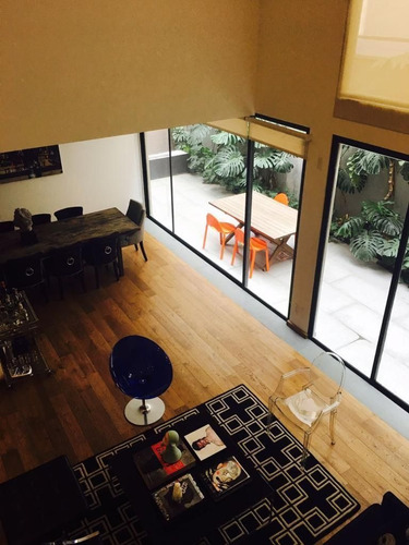 Imagen 5 de 13 de Venta Precio Especial Departamento Roma Norte