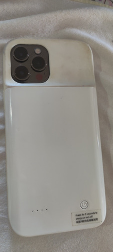 iPhone 12 Pro Max 256 Gb (Usado)