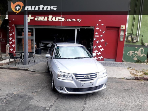 Chery Cowin 1.5 Masautos 2014 Impecable!