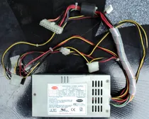 Comprar Fuente De Poder Alimentacion Pequeña 220w Reales Marca Achme