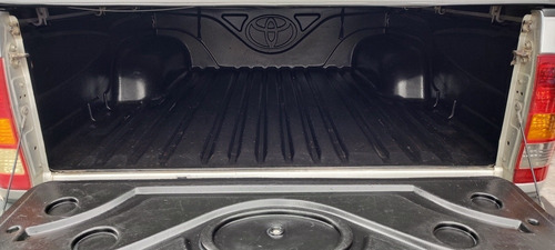 Imagen 6 de 9 de Toyota Hilux 3.0 D/cab 4x4 Srv Lim P/4 2006