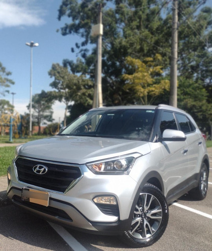Imagem 1 de 15 de Creta 2.0 Prestige Flex Aut - 2018