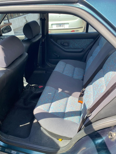 Peugeot 306 1.8 Sl