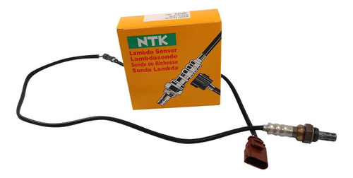 Sonda Lambda Ntk Oza723-ee10 Vw Polo 2.0 - Cód.2430