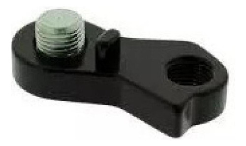 Prolongador De Gancheira Câmbio Shimano 10v Gantech A002