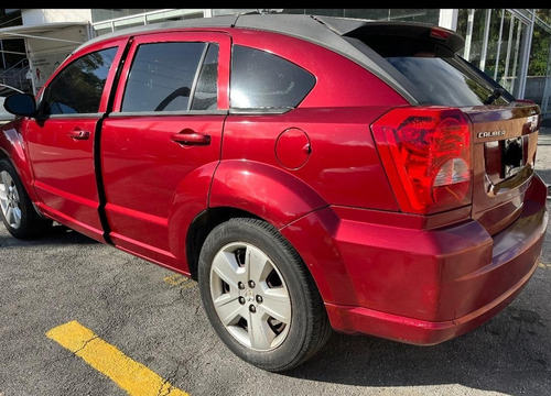 Imagen 4 de 11 de Dodge Caliber