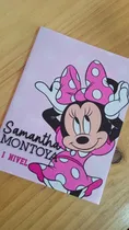 Comprar Cuadernos Personalizados! Forros Con Laminado. Etiquetas.