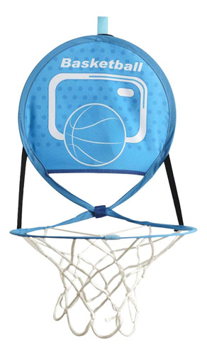 Aro De Baloncesto Para Niños, Regalo Educativo Para El Día