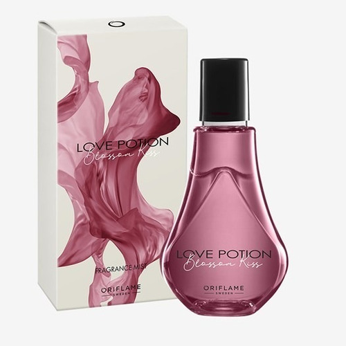 Love Potion Blossom Kiss Orifla - L a $396