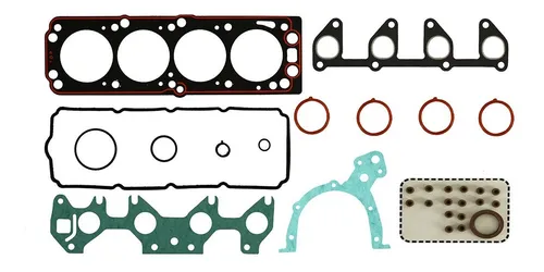 Juego Descarbo Illinois P/ Chevrolet Onix 1.4 Spe/4 (mg®) 8v