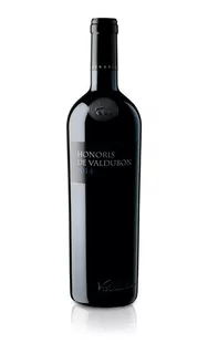 Vino Honoris De Valdubón 750ml - Ribera Del Duero - España