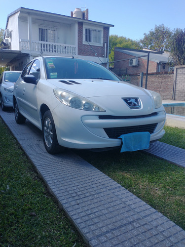 Peugeot 207 1.4 Allure 75cv