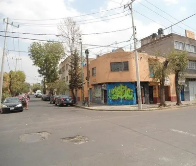 Edificio en venta