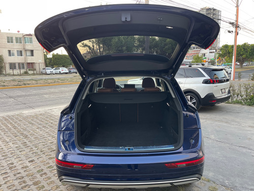 Audi Q5 2.0 L 45 Tfsi Elite Dsg