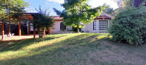 Hermoso Chalet Proximo Paseo Del Arroyo 