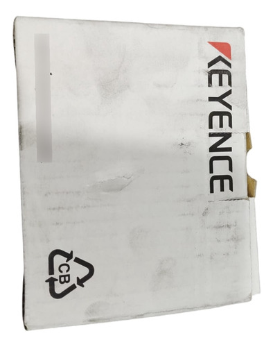Keyense Iv-500ma Sensor De Vision Monocromatica