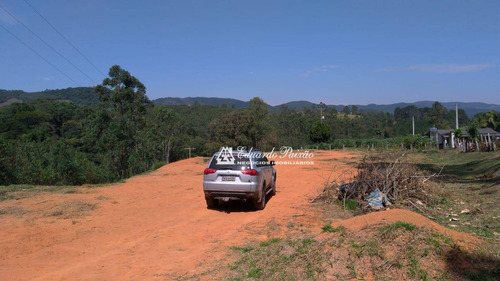 Imagem 3 de 6 de Terreno À Venda, 900 M² Por R$ 230.000,00 - Vicente Nunes - Nazaré Paulista/sp - Te0068