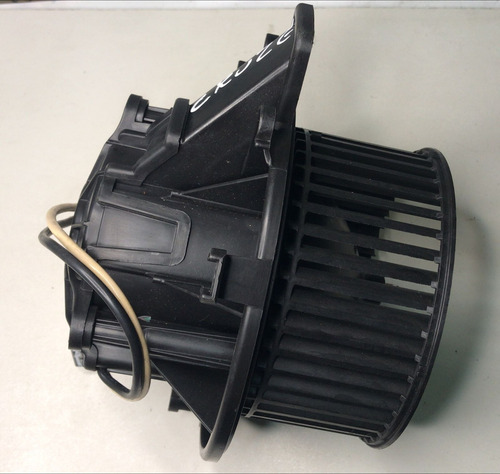 Motor Ventilaçao Forçado Gm Cruze 2020 